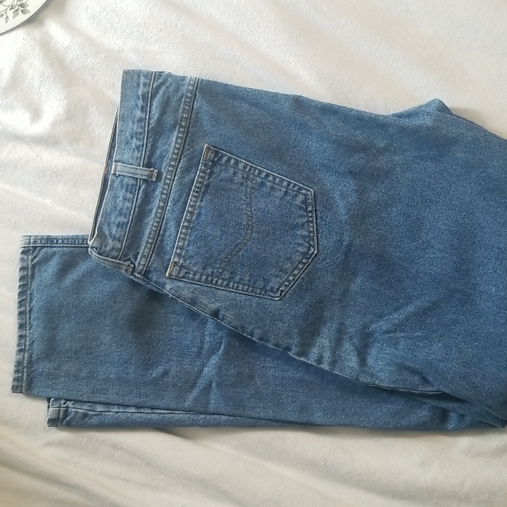 Carhartt men's jeans